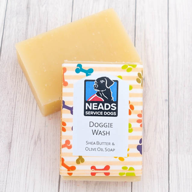 Ipswich Bay Soap Soap Bar