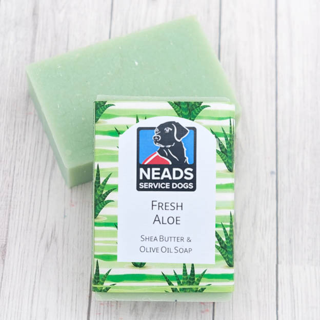 Ipswich Bay Soap Soap Bar