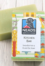 Ipswich Bay Soap Soap Bar