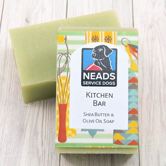 Ipswich Bay Soap Soap Bar