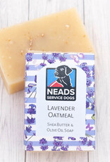 Ipswich Bay Soap Soap Bar