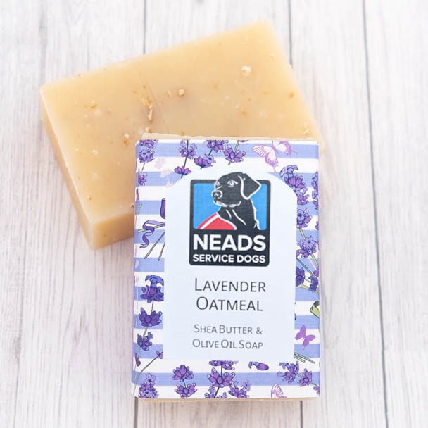 Ipswich Bay Soap Soap Bar