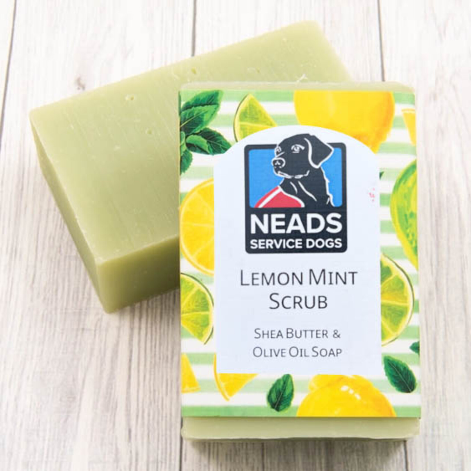 Ipswich Bay Soap Soap Bar