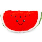 ThoozyPet Watermelon Dog Toy