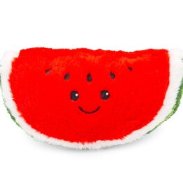 ThoozyPet Watermelon Dog Toy