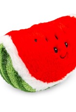 ThoozyPet Watermelon Dog Toy
