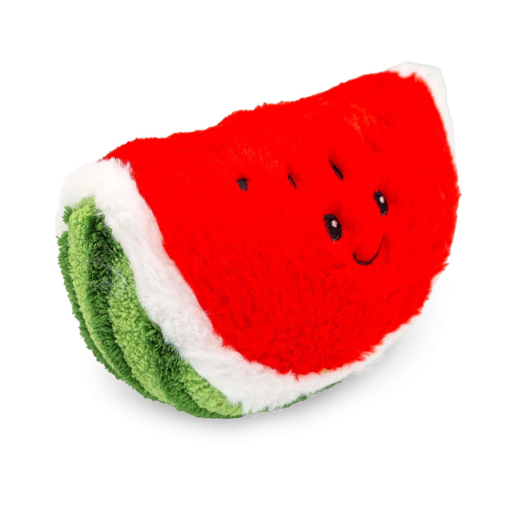 ThoozyPet Watermelon Dog Toy