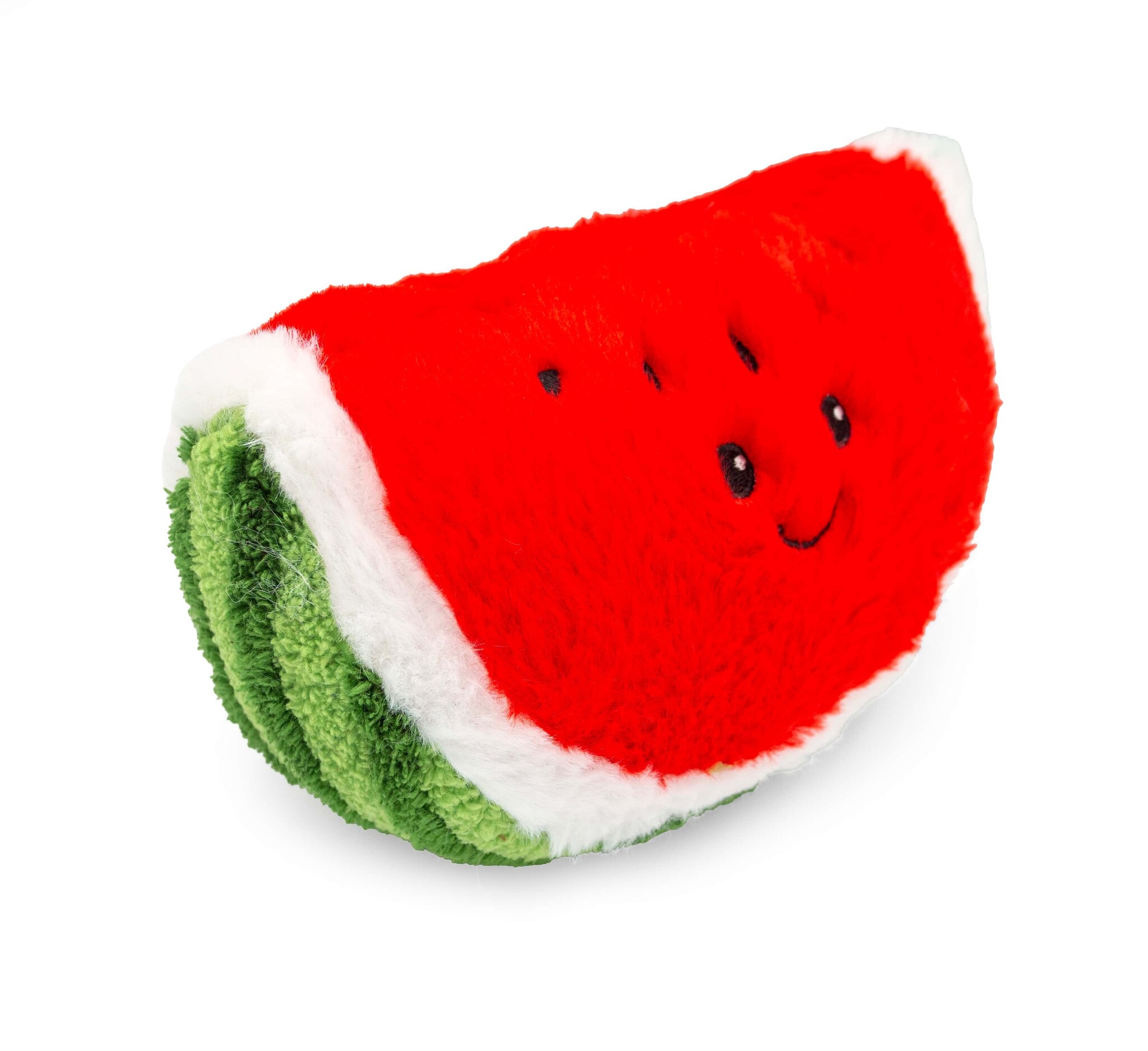 ThoozyPet Watermelon Dog Toy