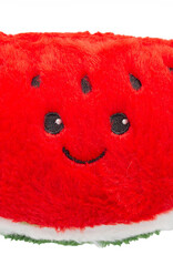 ThoozyPet Watermelon Dog Toy