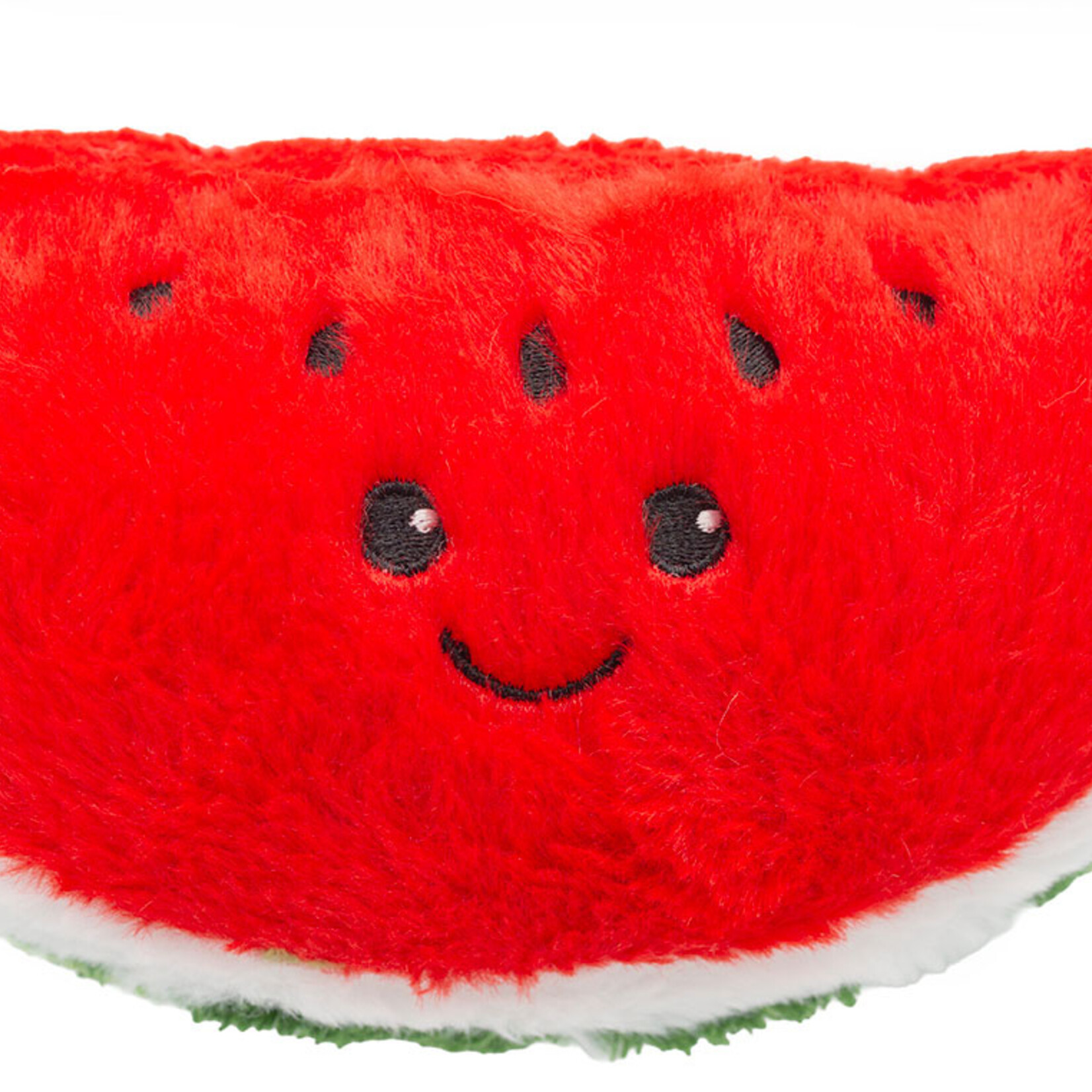 ThoozyPet Watermelon Dog Toy
