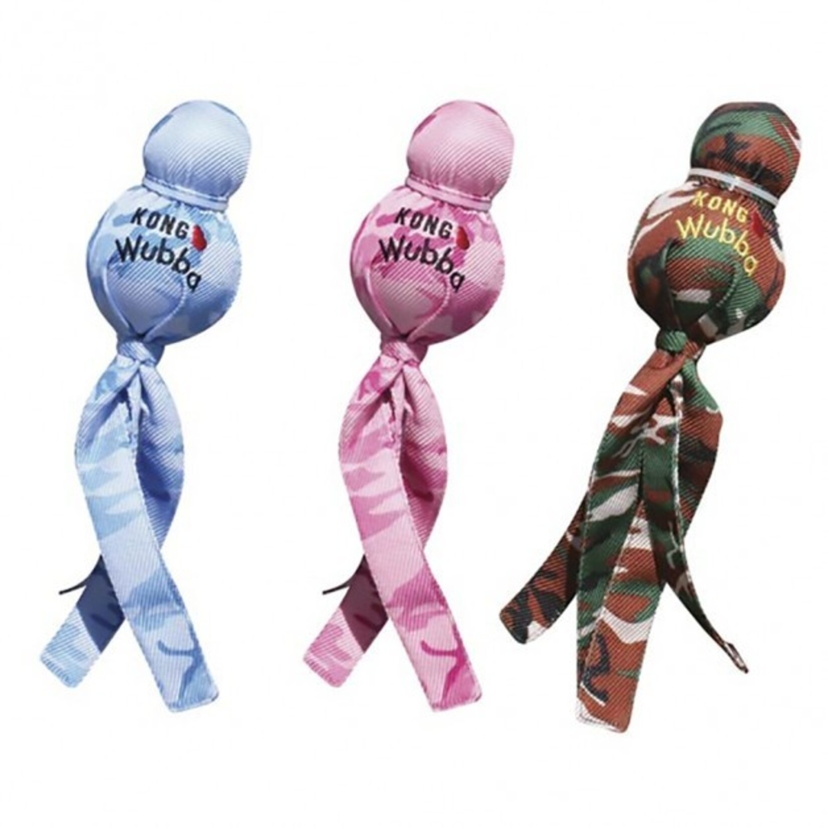 KONG KONG® Wubba- XL