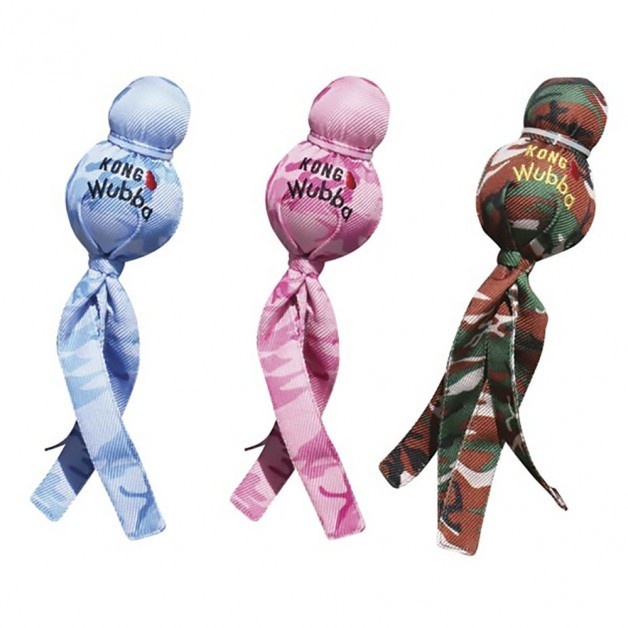 KONG KONG® Wubba- XL