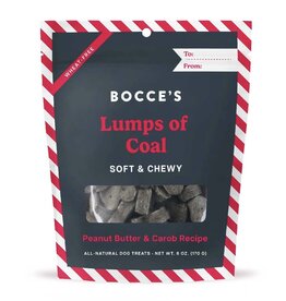 Bocce's Bakery Treats-Lumps of Coal