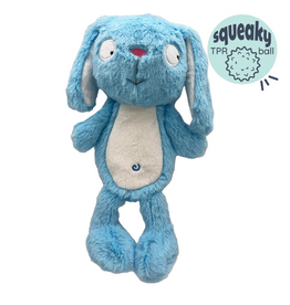 Huxley & Kent Bunny Dog Toy