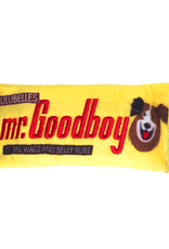 Huxley & Kent Mr. Goodboy Dog Toy