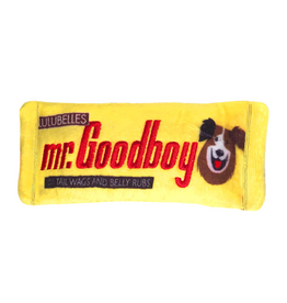 Huxley & Kent Mr. Goodboy Dog Toy