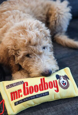 Huxley & Kent Mr. Goodboy Dog Toy