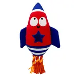 Huxley & Kent Rocket Dog Toy