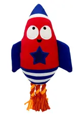 Huxley & Kent Rocket Dog Toy