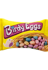 Huxley & Kent Birdy Eggs Dog Toy