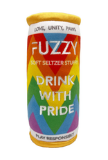 Huxley & Kent Seltzer Dog Toy