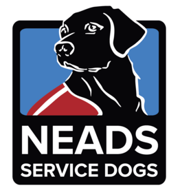 stickermule Large NEADS Bumper Sticker