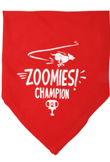 Bandana-Zoomies