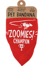 Bandana-Zoomies