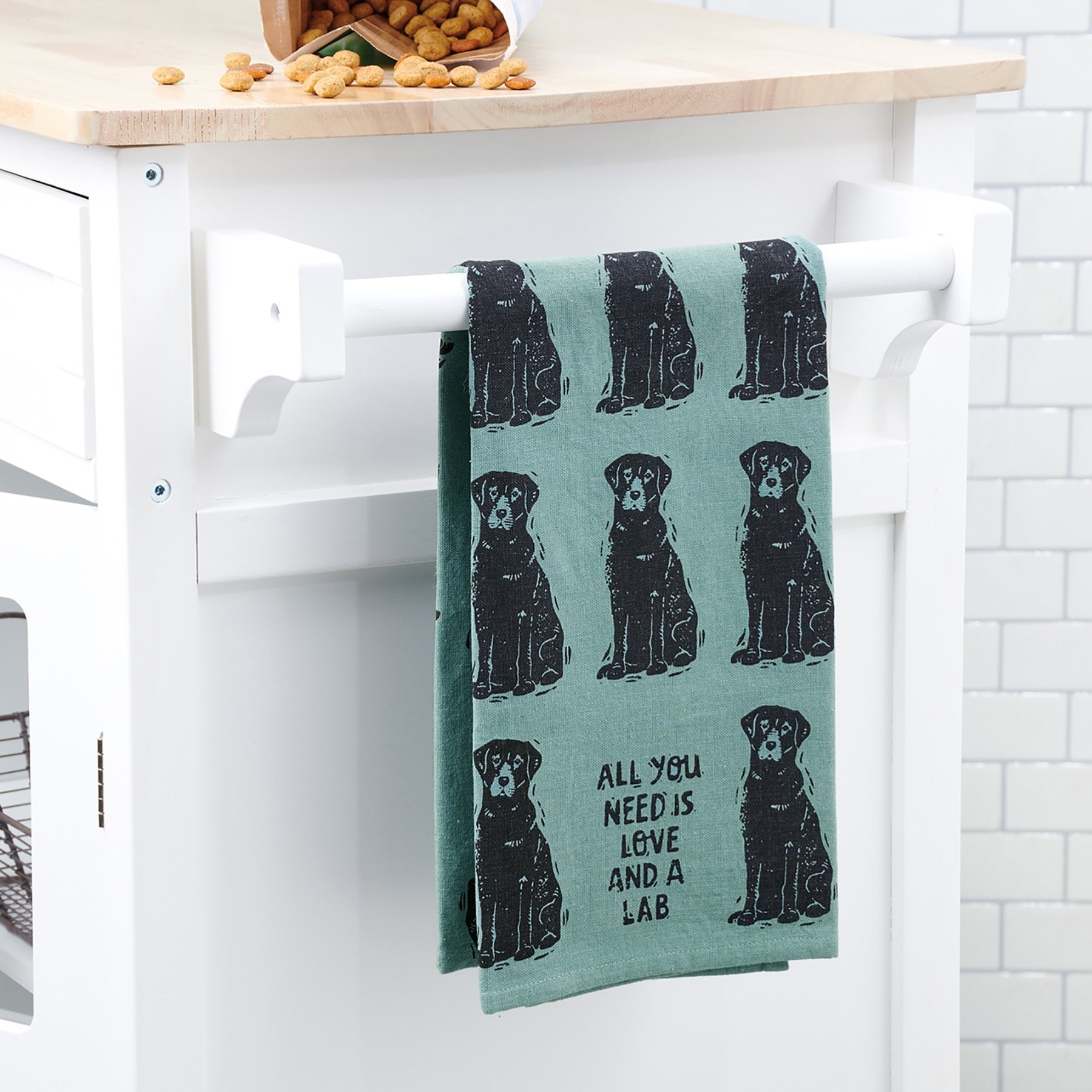 Dish Towel