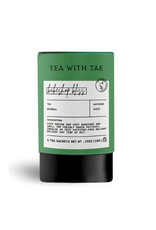 Tea with Tae Tea Gift Tube