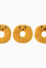 HugSmart Pet Onion Rings Dog Toy