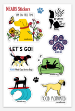 Valentine & Sticker Pack