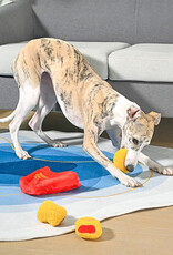 HugSmart Pet Chicken Nuggets Dog Toy