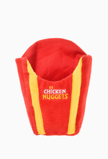 HugSmart Pet Chicken Nuggets Dog Toy