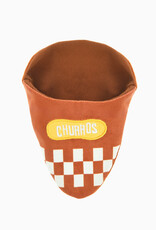 HugSmart Pet Churros Dog Toy