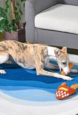 HugSmart Pet Churros Dog Toy