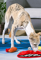 HugSmart Pet BBQ Grill Dog Toy