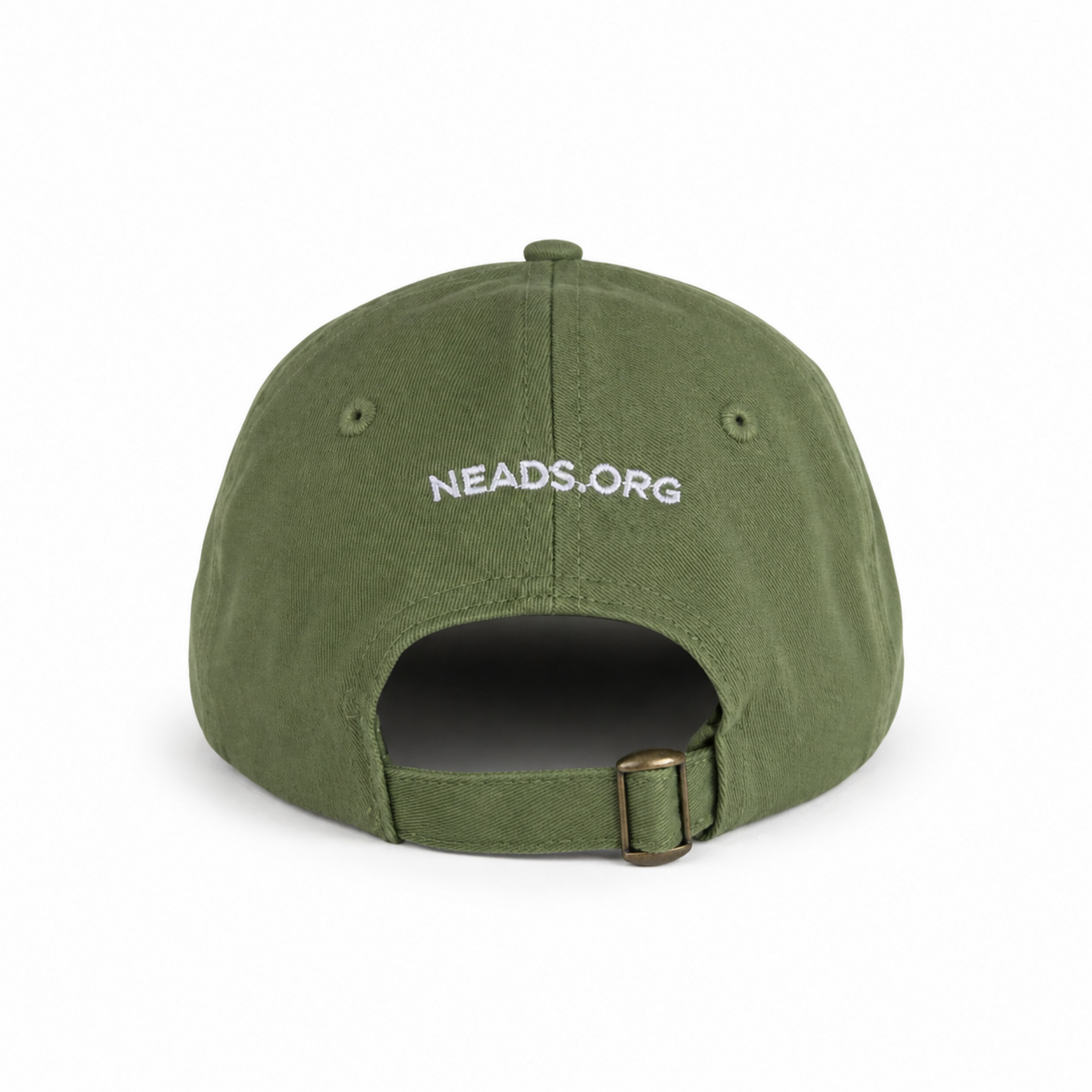 Baseball Hat- Service Dog