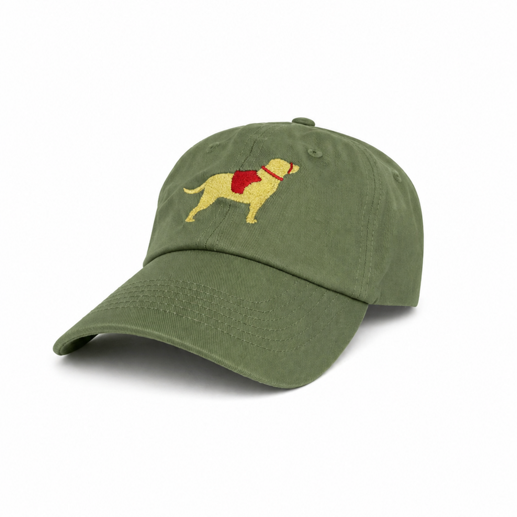 Baseball Hat- Service Dog