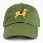 Baseball Hat- Service Dog