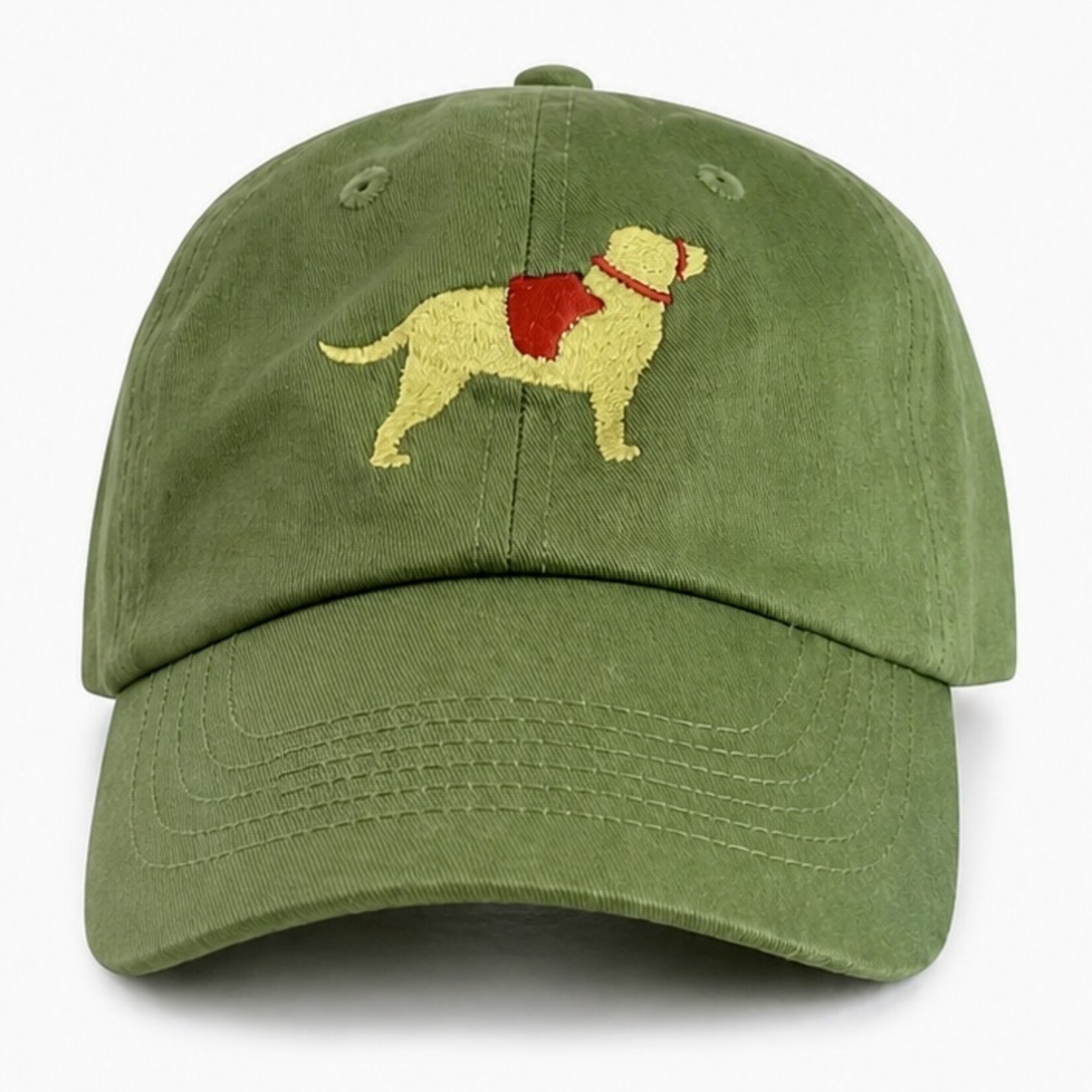 Baseball Hat- Service Dog