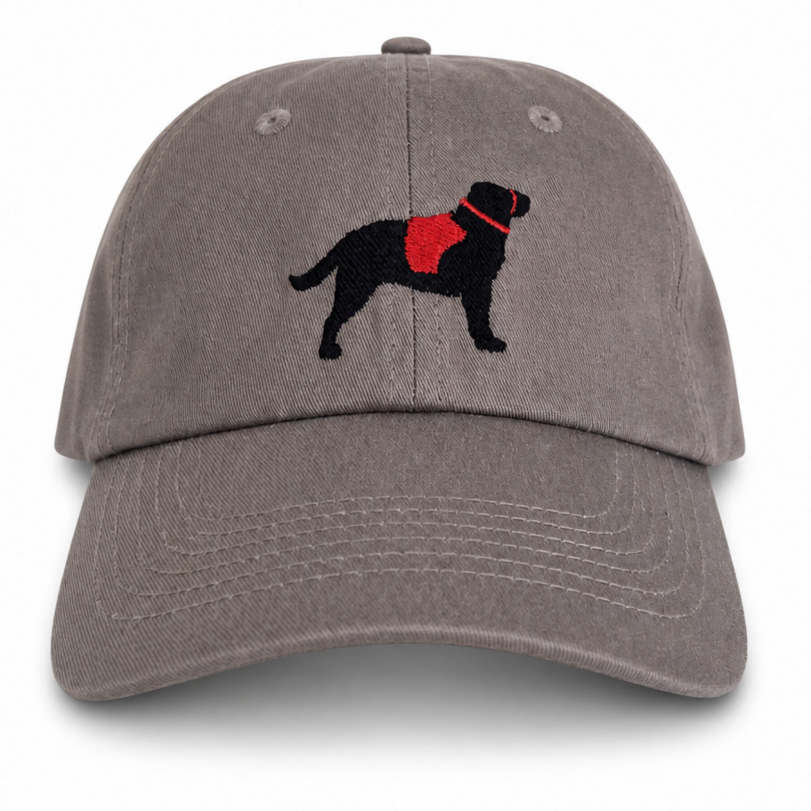 Baseball Hat- Service Dog