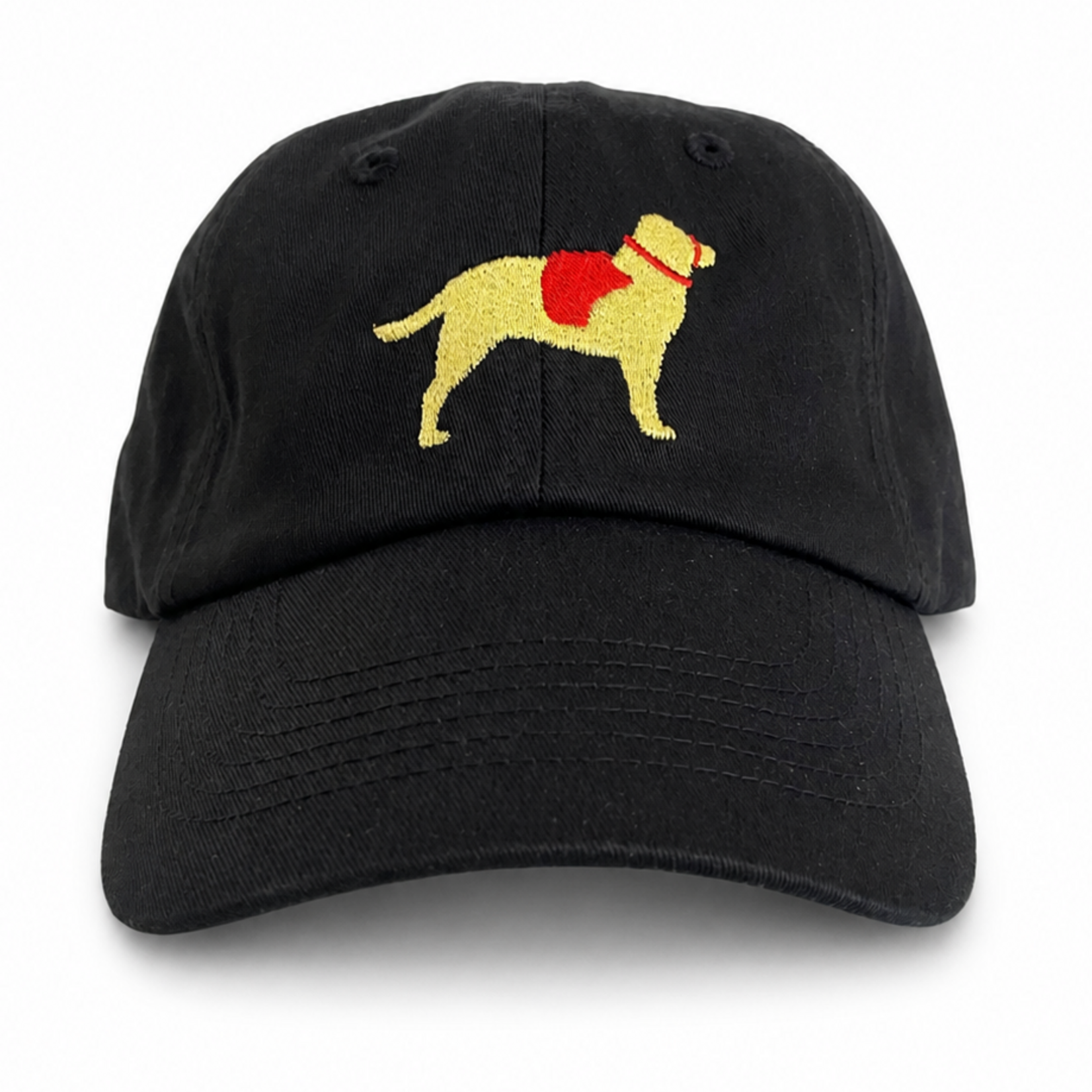 Baseball Hat- Service Dog