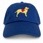 Baseball Hat- Service Dog