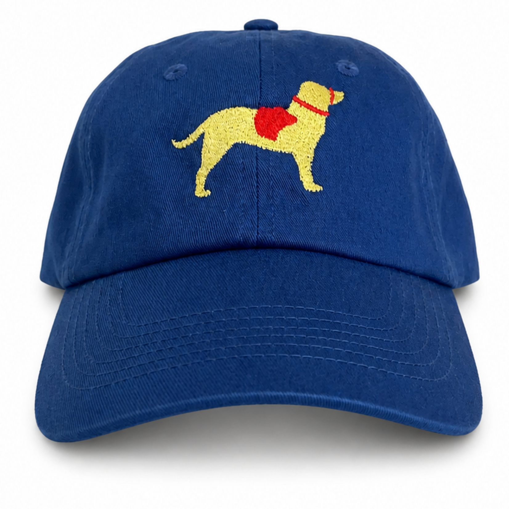 Baseball Hat- Service Dog