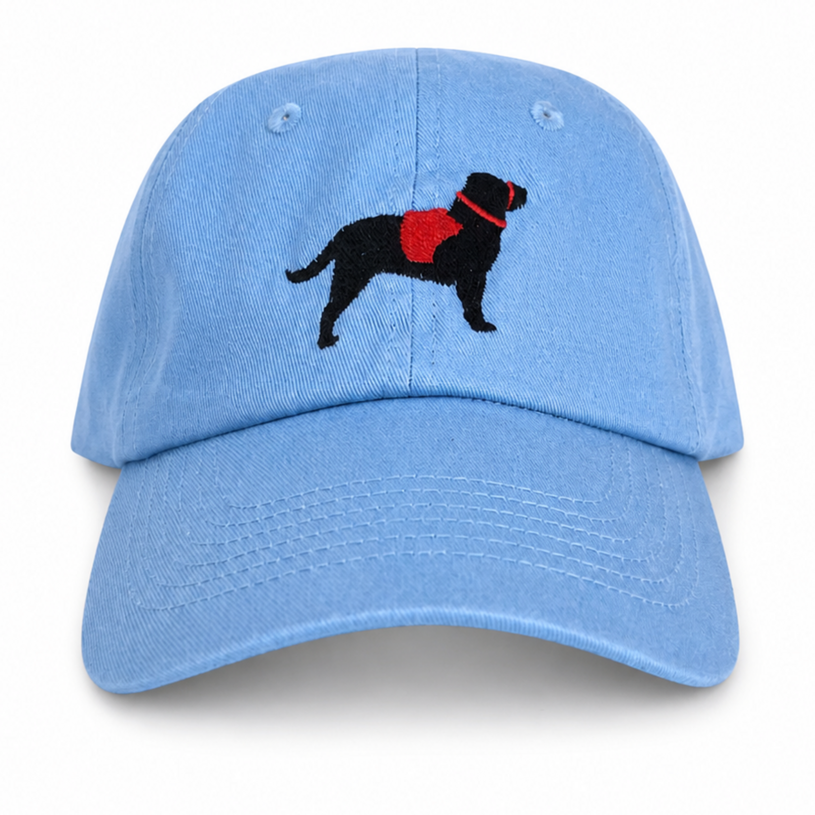 Baseball Hat- Service Dog