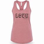 Bella & Canvas Women's Tank Top