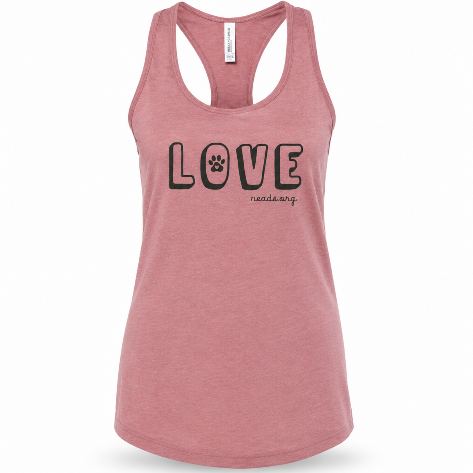 Bella & Canvas Women's Tank Top