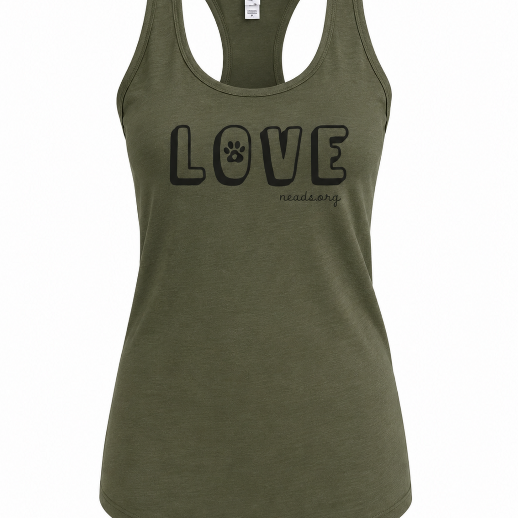 Bella & Canvas Women's Tank Top