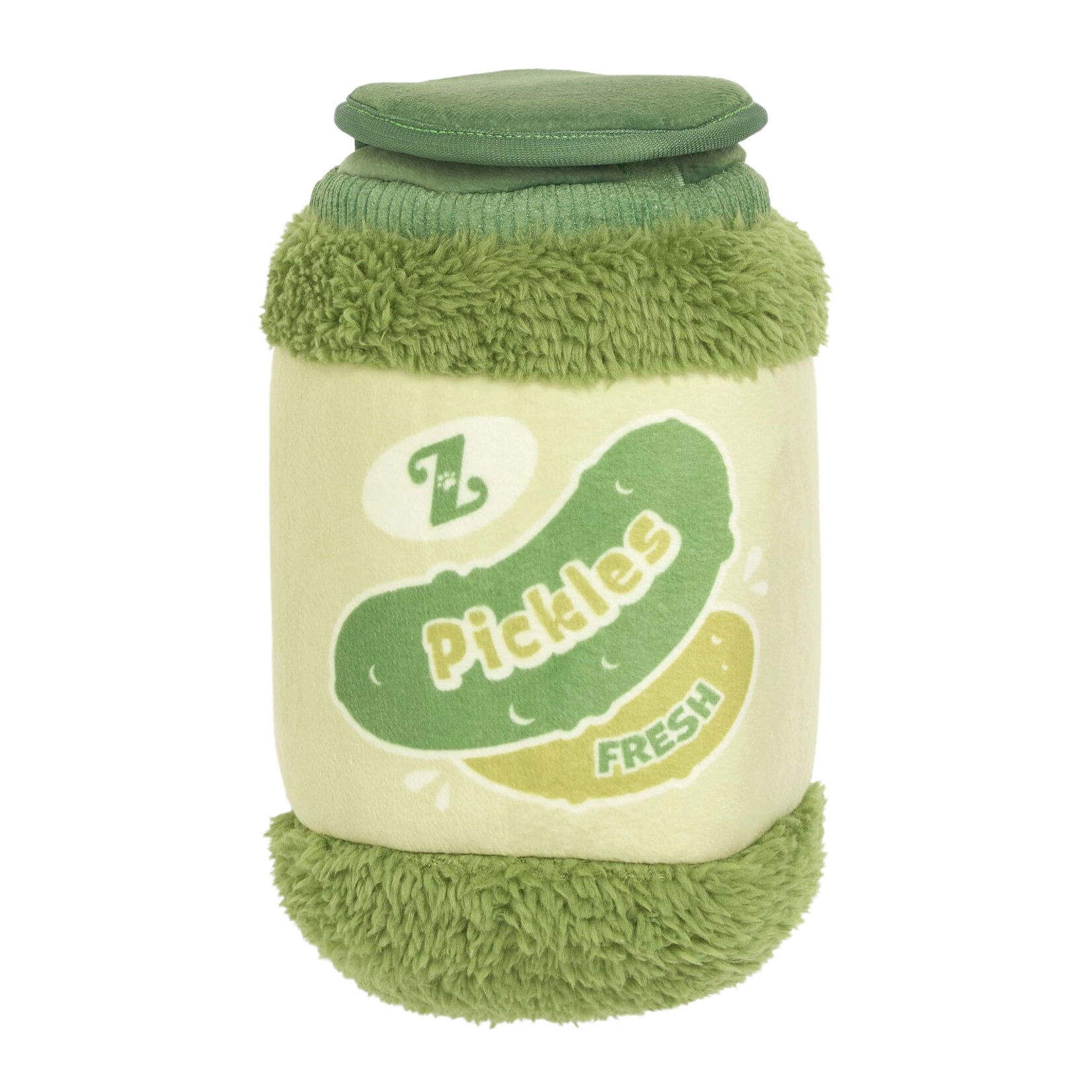 ZippyPaws Bungee Burrow Dog Toy